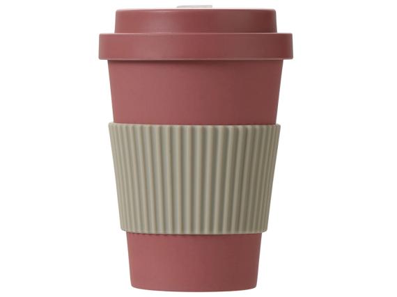 Термокружка из натуральных волокон «Muffin»