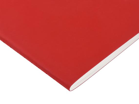 Тетрадь с каменной бумагой А5 «Carrara»