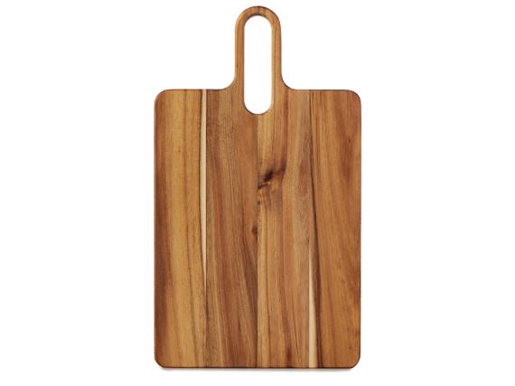 Разделочная доска из акации «Вэй»