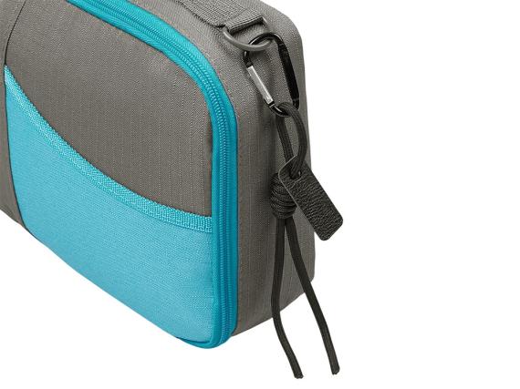 Изотермическая сумка-холодильник «Breeze New» для ланч-бокса