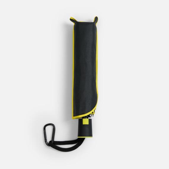 Набор Flexpen Black Walk, черный с желтым