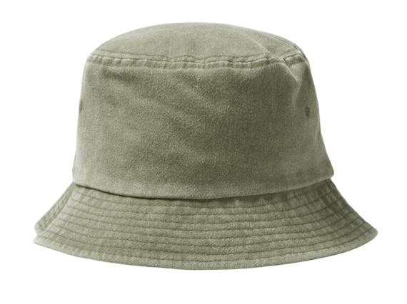 Панама «Дерек» из хлопка