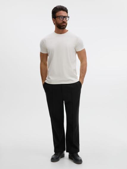 Футболка Imperial 190, молочно-белая, размер S