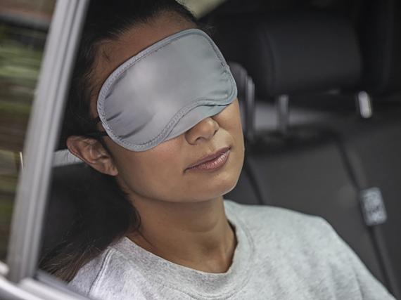 Маска для глаз «Путешественник»