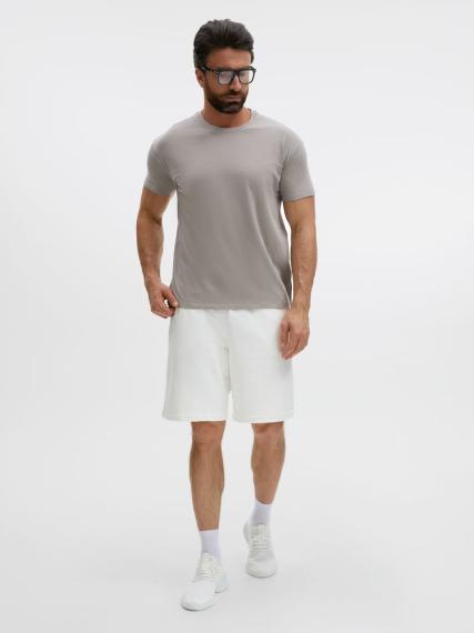 Футболка Regent 150 светло-серая, размер XL