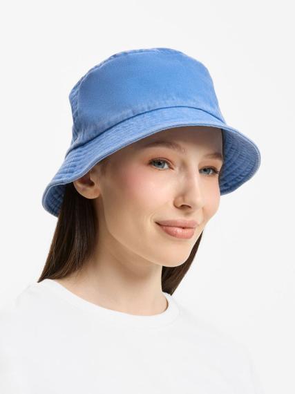 Панама Berwi, синяя