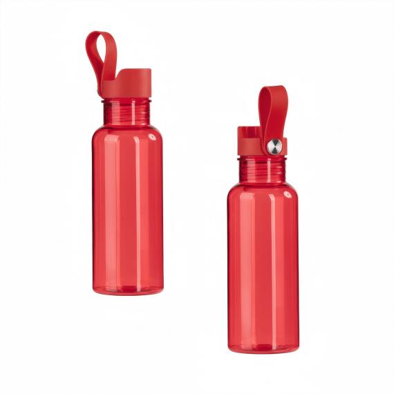 Бутылка для воды "Ариэль" 600 мл