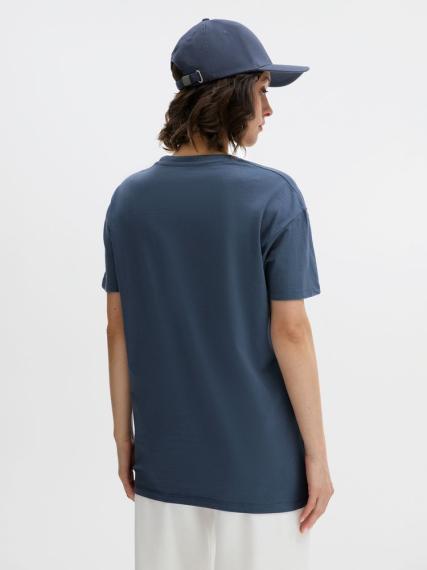 Футболка Imperial 190 синяя (джинс), размер XL