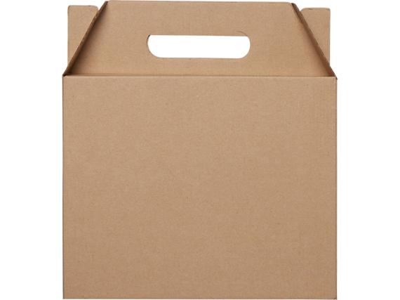 Коробка подарочная «Тоут», M