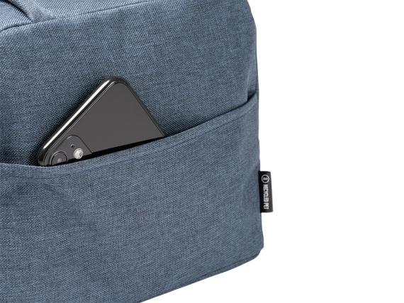 Сумка-холодильник Волт из изотермического пластика