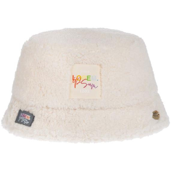 Панама Oblako, серая