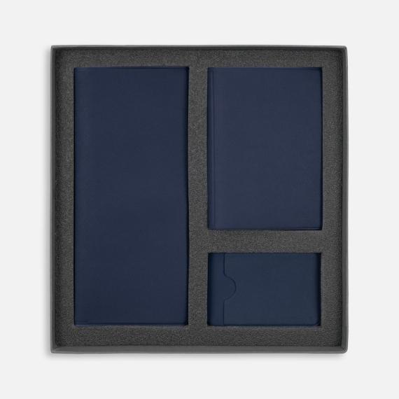 Набор Devon, синий