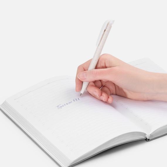 Ручка шариковая Favorite Eco