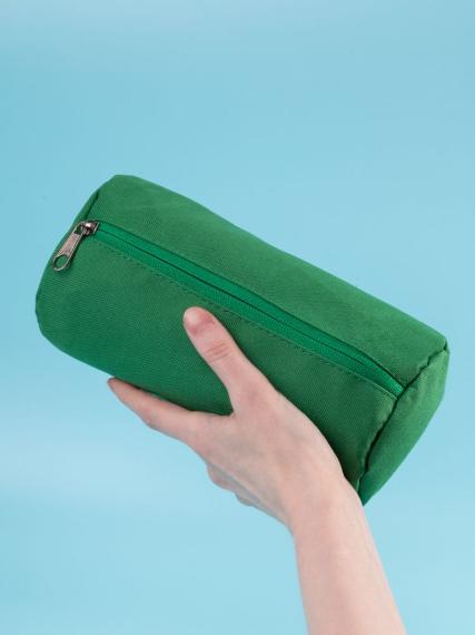 Пенал Penhouse, зеленый