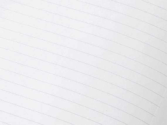 Блокнот А5 «Вижн Тренд» в твердой обложке