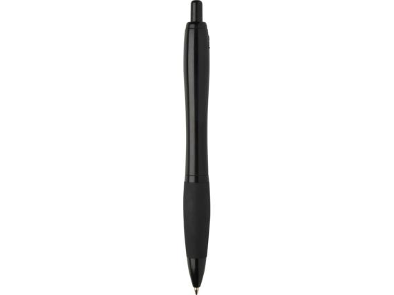 Ручка пластиковая шариковая «Nash»