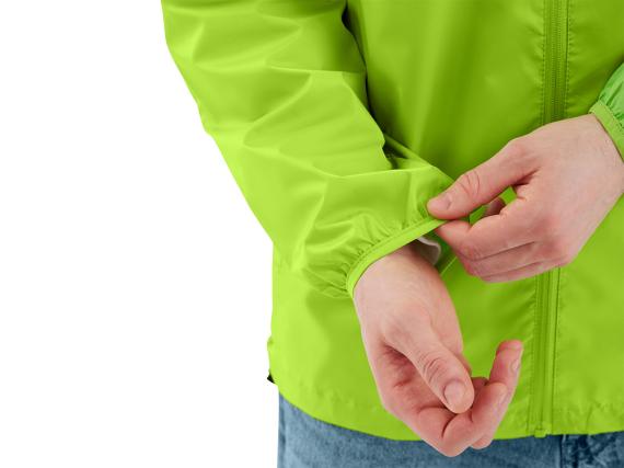 Ветровка «Miami 2.0» мужская