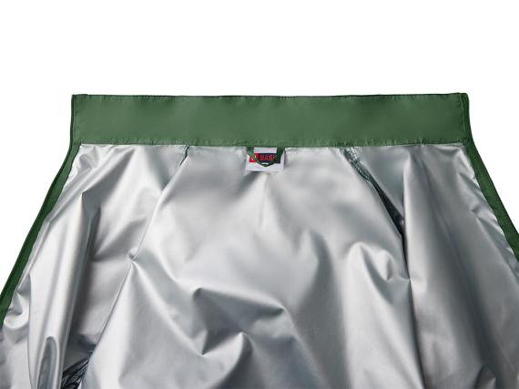 Ветровка «Miami 2.0» мужская