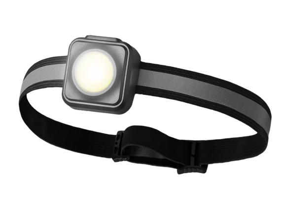 Налобный фонарь «Минион», 350 Лм