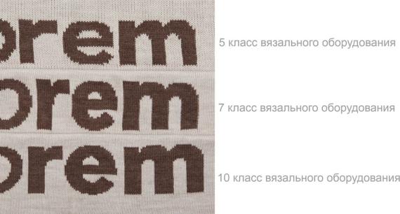 Плед на заказ Tricksy Fint, S, акрил
