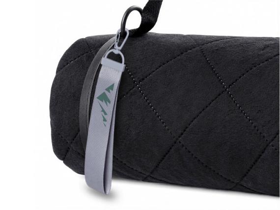 Стеганый плед для пикника Фрэш Гармент с ремешком на плечо