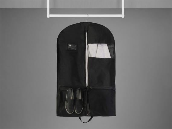 Портплед с отделением для обуви «Suit»