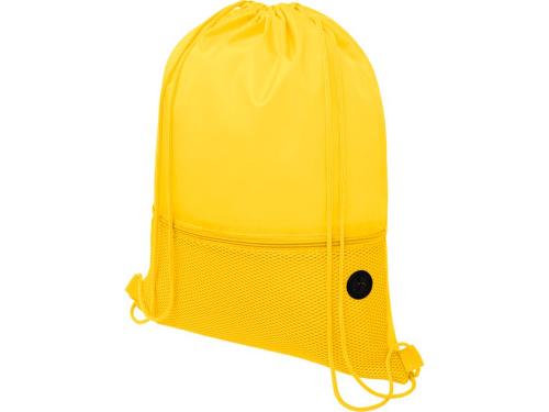 Рюкзак «Oriole» с сеткой