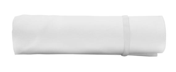 Полотенце Atoll X-Large, белое