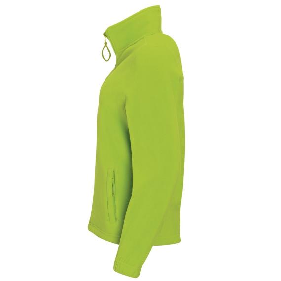 Куртка женская Notrth Women, зеленый лайм, размер M